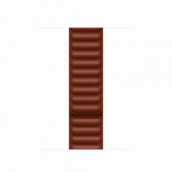 Apple MP823ZM/A accessorio indossabile intelligente Band Marrone Pelle