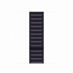 Apple MP843ZM/A accessorio indossabile intelligente Band Viola Pelle