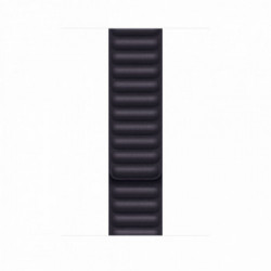 Apple MP883ZM/A accessorio indossabile intelligente Band Viola Pelle