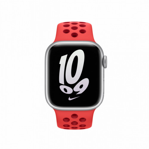 Apple MPGW3ZM/A accessorio indossabile...