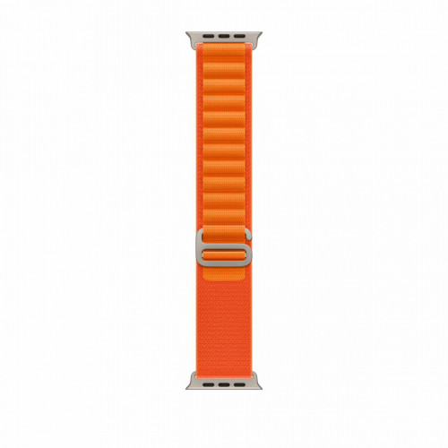 Apple MQE03ZM/A accessorio indossabile...