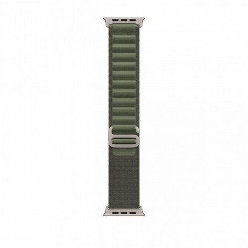 Apple MQE33ZM/A accessorio indossabile...