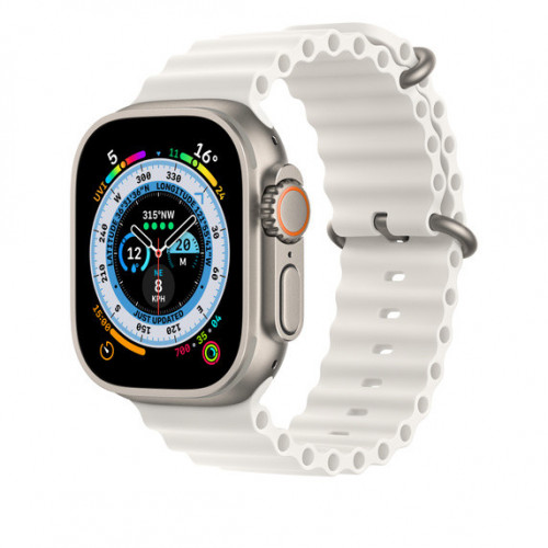Apple MQEA3ZM/A parte e accessorio per orologi...