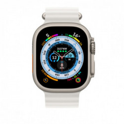 Apple MQEA3ZM/A parte e accessorio per orologi Cinturino per orologio