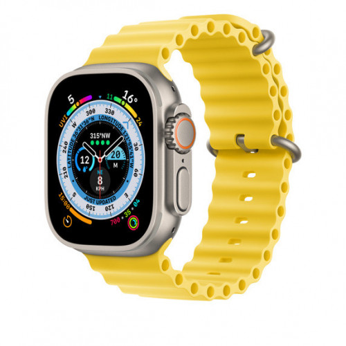 Apple MQEC3ZM/A parte e accessorio per orologi...