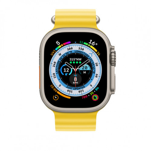 Apple MQEC3ZM/A parte e accessorio per orologi...