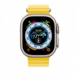 Apple MQEC3ZM/A parte e accessorio per orologi Cinturino per orologio