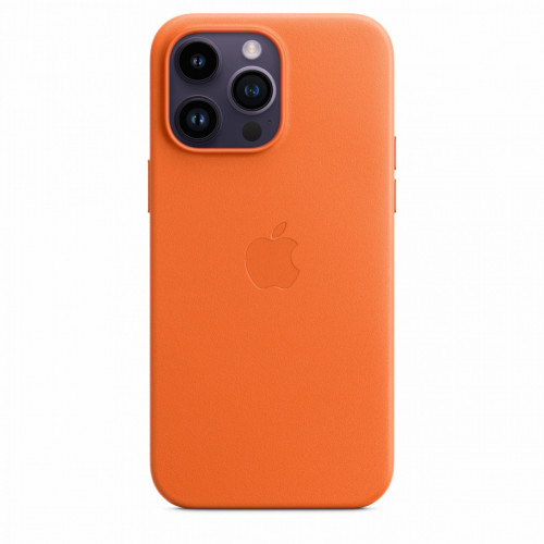 Apple Custodia iPhone 14 Pro Max in Pelle -...