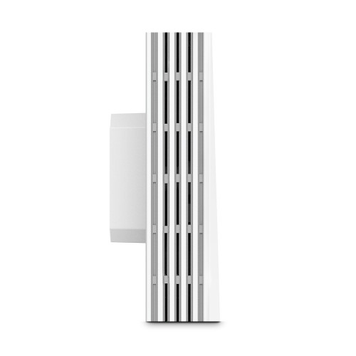 TP-Link EAP655-Wall 2402 Mbit/s Bianco Supporto...