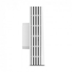 TP-Link EAP655-Wall 2402 Mbit/s Bianco Supporto Power over Ethernet (PoE)