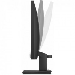 HP P22v G5 54,5 cm (21.4") 1920 x 1080 Pixel Full HD Nero