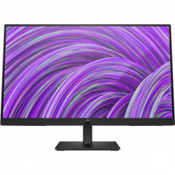 HP P22h G5 54,6 cm (21.5") 1920 x 1080 Pixel Full HD Nero