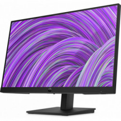 HP P22h G5 54,6 cm (21.5") 1920 x 1080 Pixel Full HD Nero