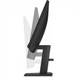 HP P22h G5 54,6 cm (21.5") 1920 x 1080 Pixel Full HD Nero