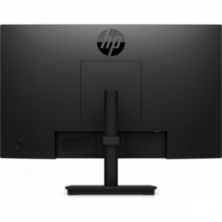 HP P22h G5 54,6 cm (21.5") 1920 x 1080 Pixel Full HD Nero