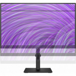 HP P22h G5 54,6 cm (21.5") 1920 x 1080 Pixel Full HD Nero