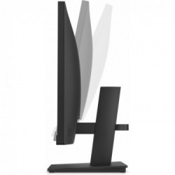 HP P22h G5 54,6 cm (21.5") 1920 x 1080 Pixel Full HD Nero