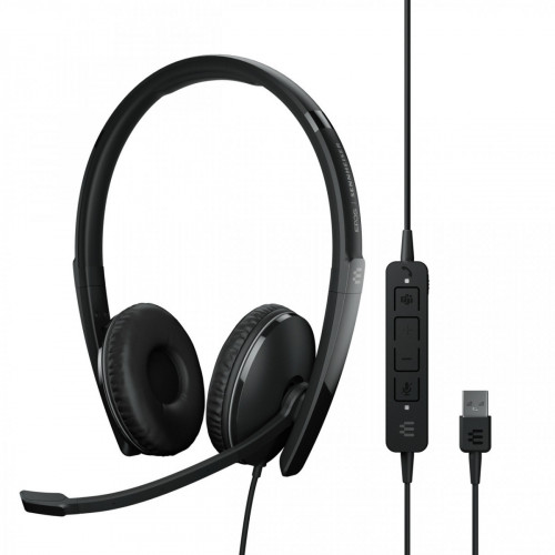 EPOS | SENNHEISER ADAPT 160T ANC USB Cuffia...