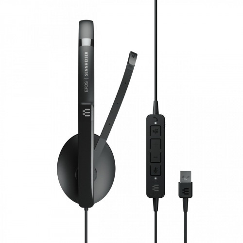EPOS | SENNHEISER ADAPT 160T ANC USB Cuffia...