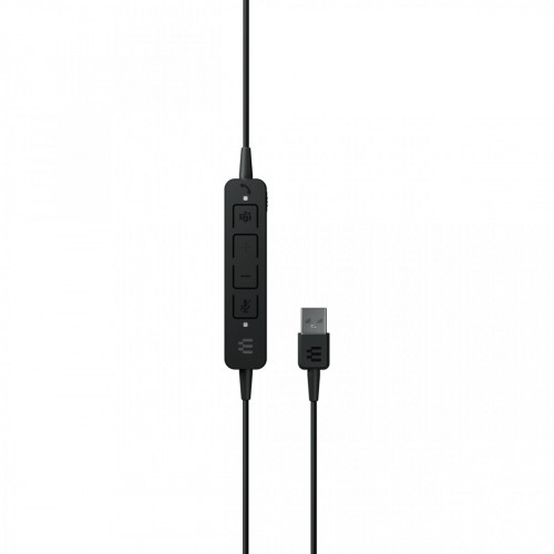 EPOS | SENNHEISER ADAPT 160T ANC USB Cuffia...