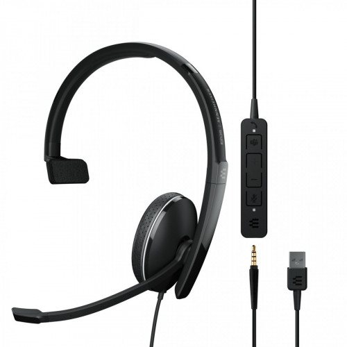 EPOS | SENNHEISER ADAPT 135T USB II Cuffia...