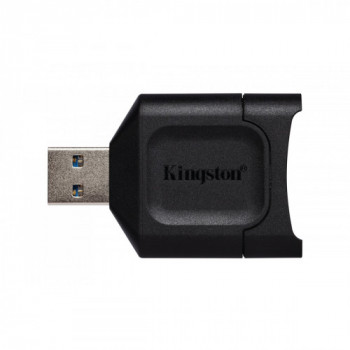 Kingston Technology...