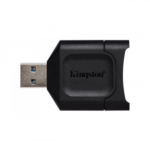 Kingston Technology MobileLite Plus lettore di...
