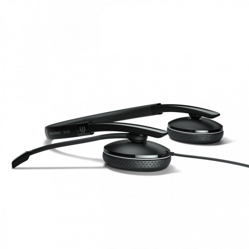 EPOS | SENNHEISER ADAPT 165T USB II Cuffia A...