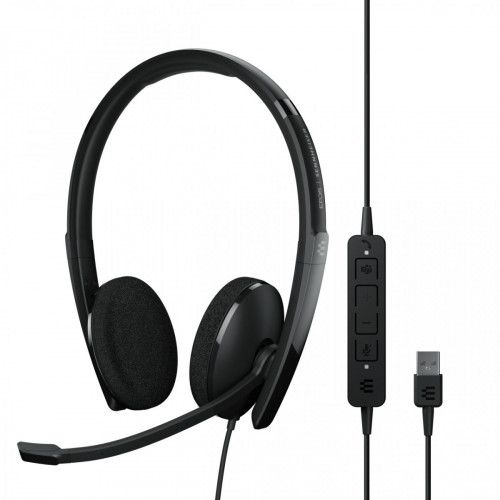 EPOS | SENNHEISER ADAPT 160T USB II Auricolare...