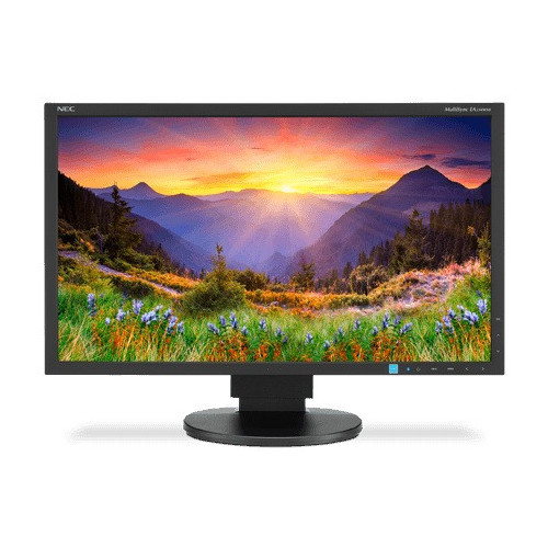 NEC MultiSync EA234WMI 58,4 cm (23") 1920 x...