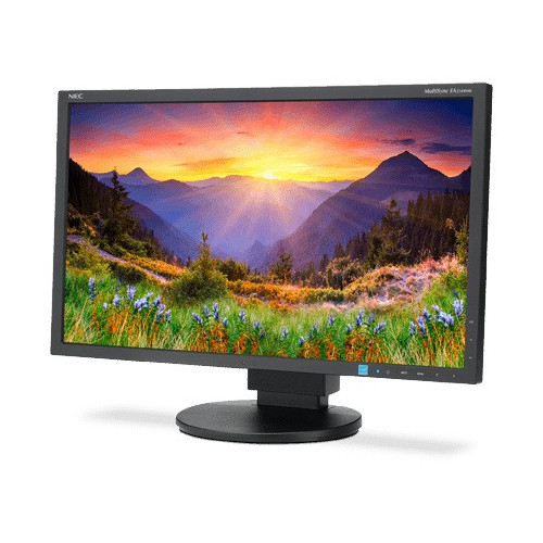 NEC MultiSync EA234WMI 58,4 cm (23") 1920 x...