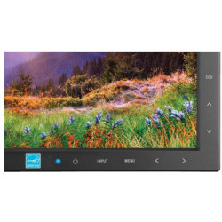 NEC MultiSync EA234WMI 58,4 cm (23") 1920 x 1080 Pixel Full HD LED Nero