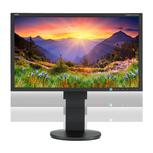 NEC MultiSync EA234WMI 58,4 cm (23") 1920 x...