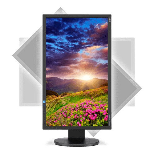 NEC MultiSync EA234WMI 58,4 cm (23") 1920 x...