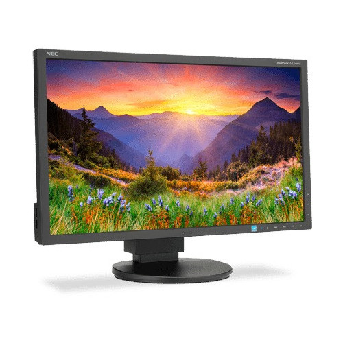 NEC MultiSync EA234WMI 58,4 cm (23") 1920 x...