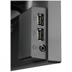 NEC MultiSync EA234WMI 58,4 cm (23") 1920 x 1080 Pixel Full HD LED Nero