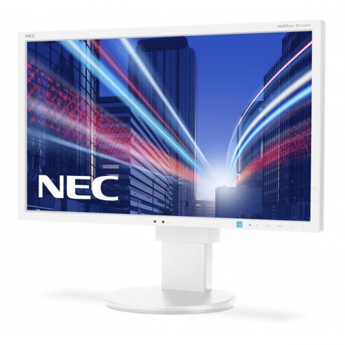 NEC MultiSync EA234WMi 58,4 cm (23") 1920 x...