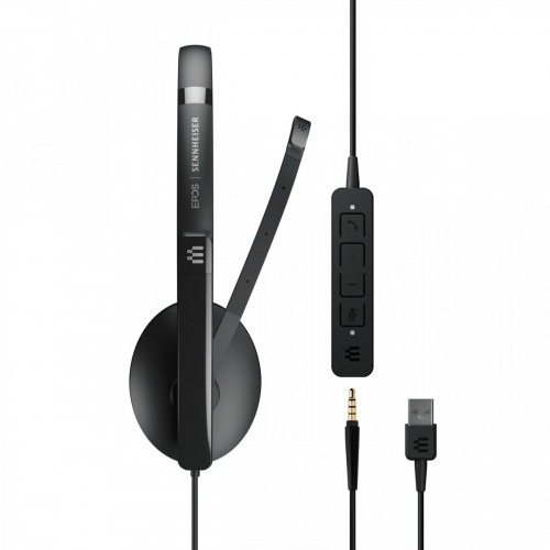 EPOS | SENNHEISER ADAPT 165 USB II Cuffia...