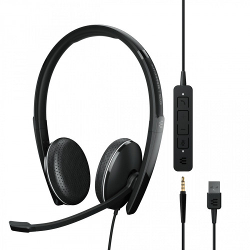 EPOS | SENNHEISER ADAPT 165 USB II Cuffia...