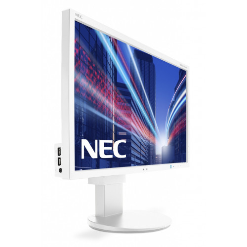 NEC MultiSync EA234WMi 58,4 cm (23") 1920 x...
