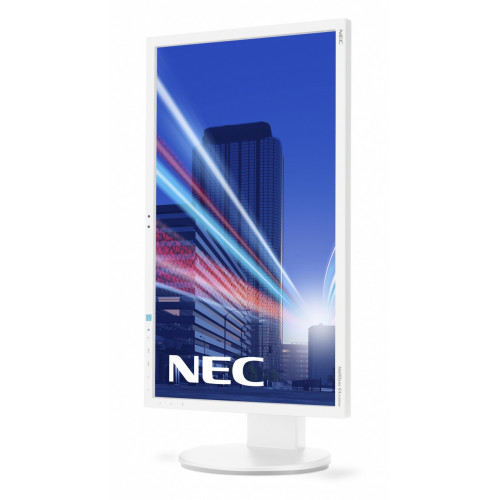 NEC MultiSync EA234WMi 58,4 cm (23") 1920 x...