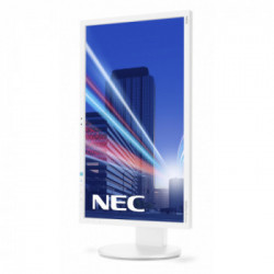 NEC MultiSync EA234WMi 58,4 cm (23") 1920 x 1080 Pixel Full HD LCD Bianco
