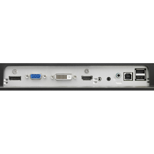 NEC MultiSync EA234WMi 58,4 cm (23") 1920 x...