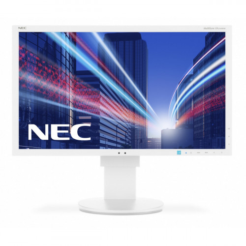 NEC MultiSync EA234WMi 58,4 cm (23") 1920 x...