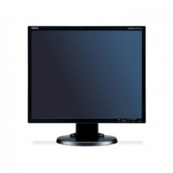 NEC MultiSync EA193Mi 48,3 cm (19") 1280 x 1024 Pixel SXGA LED Nero