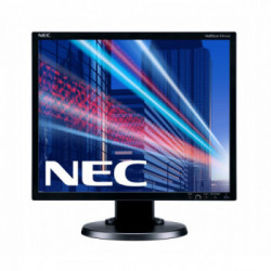 NEC MultiSync EA193Mi 48,3 cm (19") 1280 x 1024 Pixel SXGA LED Nero