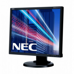 NEC MultiSync EA193Mi 48,3 cm (19") 1280 x 1024 Pixel SXGA LED Nero