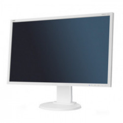 NEC MultiSync E224Wi 54,6 cm (21.5") 1920 x 1080 Pixel Full HD LED Bianco