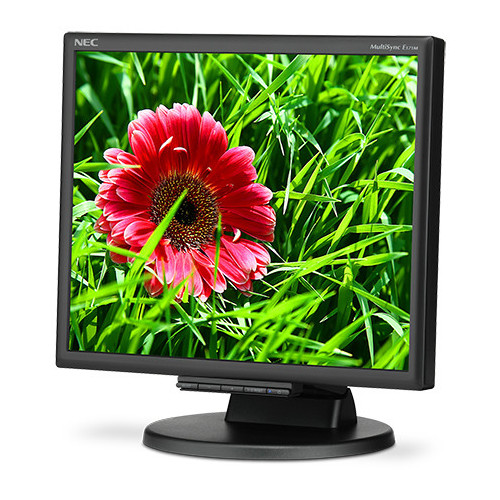 NEC MultiSync E171M 43,2 cm (17") 1280 x 1024...