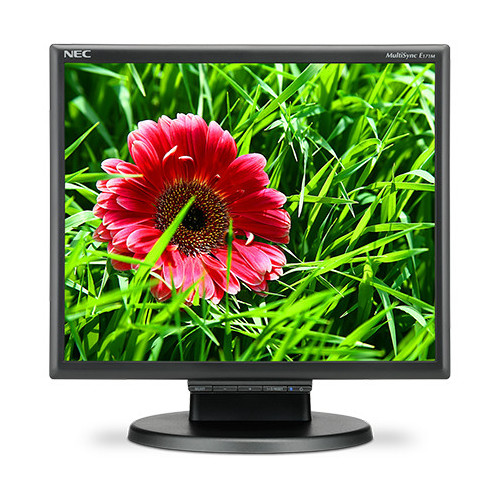 NEC MultiSync E171M 43,2 cm (17") 1280 x 1024...